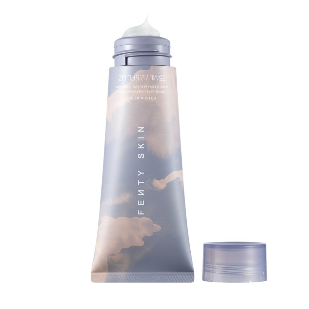 🌿 Fenty Skin Hydra'Reset Intensive Recovery Glycerin Hand Mask - Picture 5 of 8